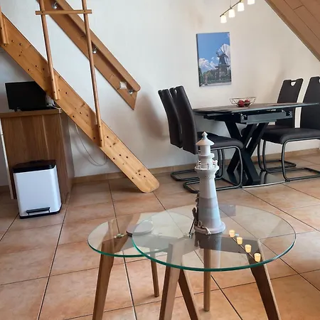 Leuchtfeuer Appartement