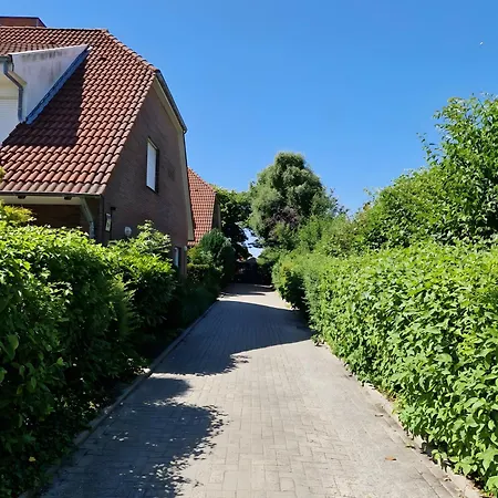 Leuchtfeuer Appartement Norden