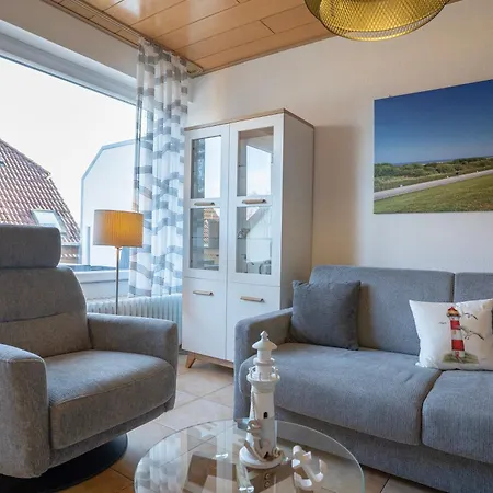 Leuchtfeuer شقة *