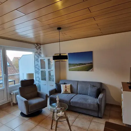 Leuchtfeuer شقة نوردين