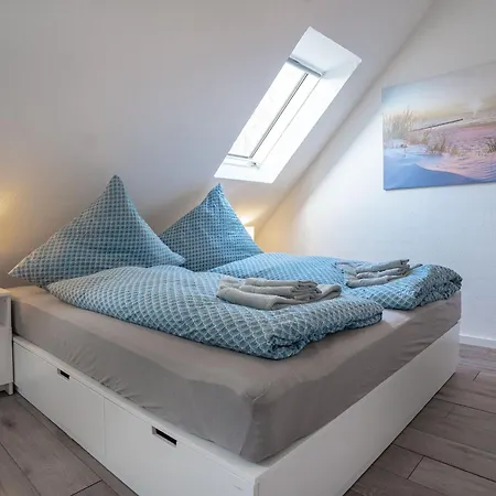 Leuchtfeuer * نوردين