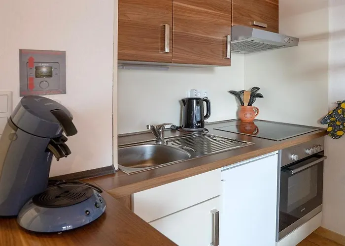 Leuchtfeuer * نوردين