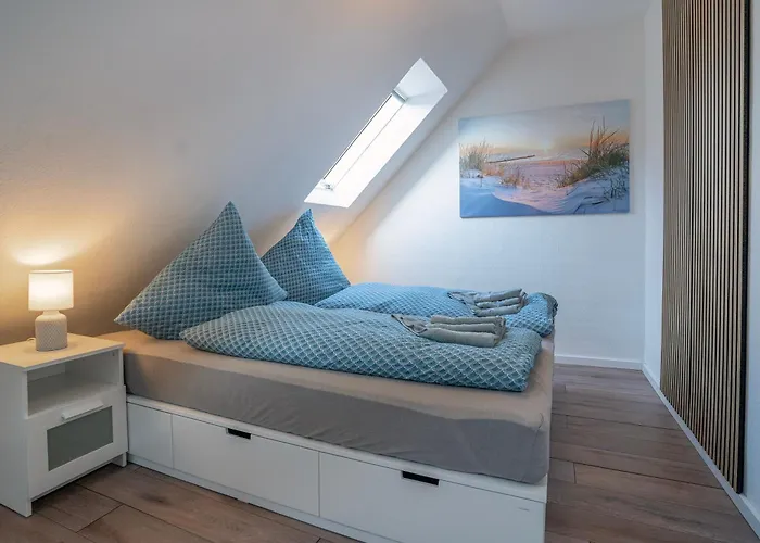 Leuchtfeuer * نوردين