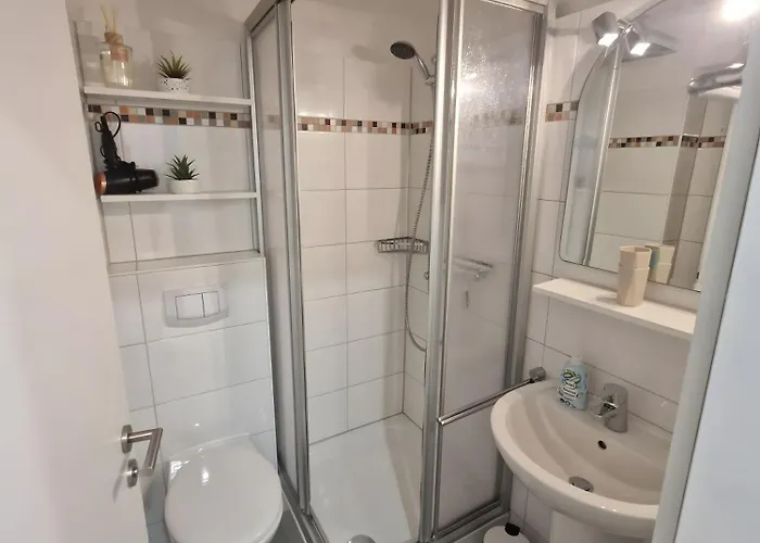 Leuchtfeuer شقة نوردين